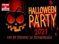 HALLOWEEN PARTY 2021 MIX BY STEFANO DJ STONEANGELS #halloween2021 #party #djstoneangels #djset