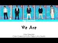 One Direction - We Are (Unreleased Song) (Color Coded Lyrics 2024 HD)