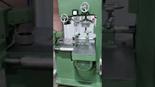 Wadkin EEC resaw