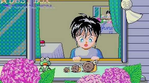 Dust Box Vol  02 Japan Sharp MZ 2500 FROM http craig anderson themes weebly com