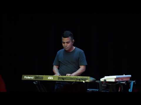 Rivermaya with Perf De Castro - 214