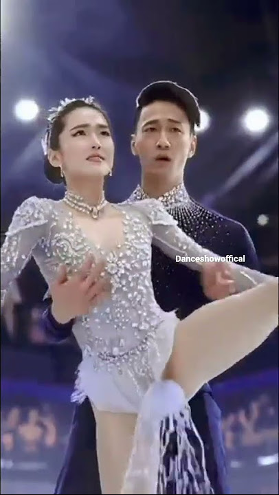 amazing dance wait and see #ailookbook #dance #shorts