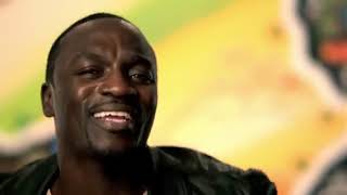 Oh Africa - Akon Ft. Keri Hilson (Official Music Video) (Stadium Music EP)