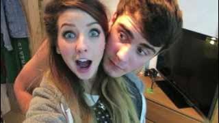 zoe and alfie (zalfie) - I love you will still sound the same