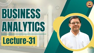 L31: Multiple linear regression | example & excel analysis