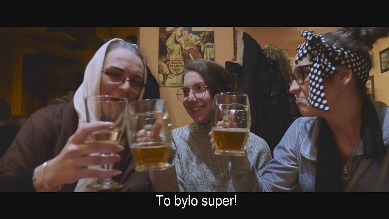 Maturitní video a předtančení 4.A GJKT 2016-2020