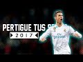 Cristiano Ronaldo | Persigue Tus Sueños | Goals and skills | 2017 ᴴᴰ