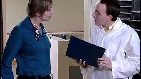 No SBAR Poor Communication