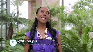 Stuff The Bus Impact on Students - Myeshia Whigham