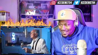 American REACTS To Pete \& Bas -( Plugged In ) WFumez The Engineer  Pressplay *REACTION!!!*