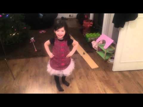 Bang bang into the room - YouTube