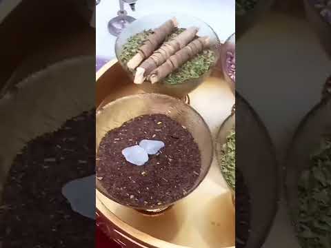 قبلة الحنة