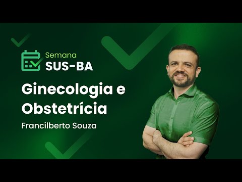 Aula 4: Ginecologia