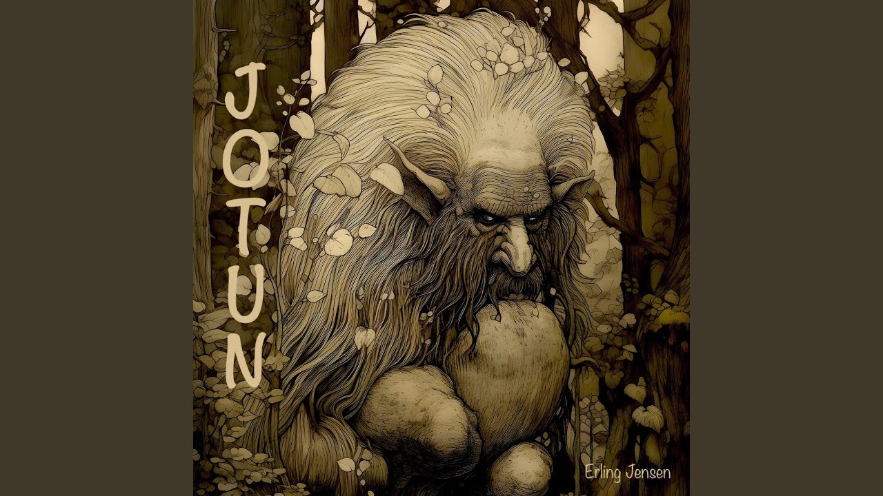 Watch Jotun on YouTube Watch Jotun on YouTube