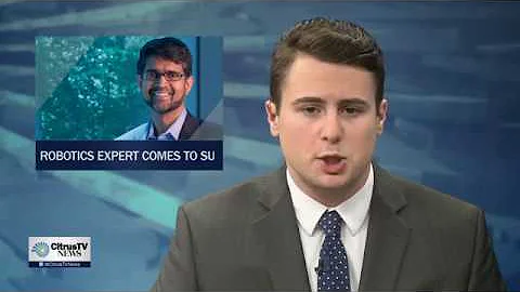 Monday, February 19th | CitrusTV News