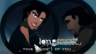 _ this { side } of you _ - animash