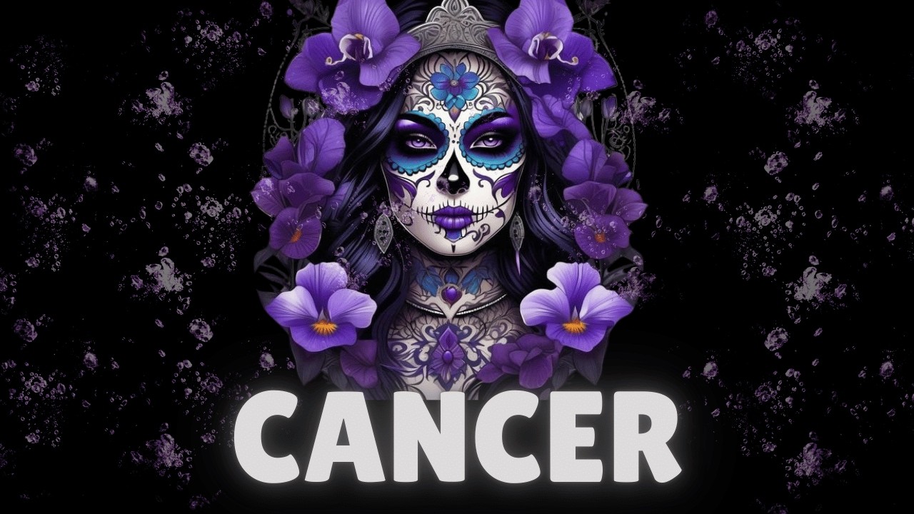 CANCER, THERE WAS A FIGHT OVER U DUE TO THEM LYING ABT HOW THEY TRULY FEEL ABT U💖 HANDS WE'RE THROWN