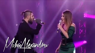 Ilinca & Alex Florea - Yodel it! | Karaoke