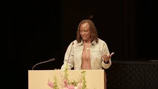 Beverly-Jean Daniel: Racism & urban environmental stress ... CCI DAY 2 Panel 3 BJD