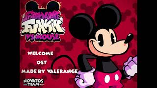 VS Mouse - Welcome Remix Preview Ver Vs Mouse Welcome Remix Full Ver Reupload
