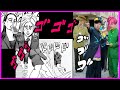 ジョジョ5部 処刑用BGM 改【ジョん恩の奇妙な冒険】