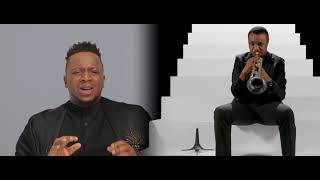 Video thumbnail of "YOU ARE NOT A MAN OH - YOU ARE THE GOD OF EVERYTHING NO ONE LIKE YOU || Eben ft Nathaniel Bassey"