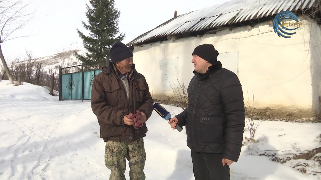 МЕКТЕП ЖАБЫЛУЫ МҮМКІН БЕ? / БАЙЗЕРЕК / АЛАКӨЛ АУДАНЫ / ЕЛ ҚАМЫ / 22.02.2024