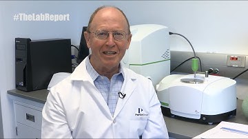 The Lab Report, Episode 10: MultiSearch- Using Intelligent Infrared Software