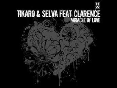 Taito Tikaro & Christian Selva Ruiz* Selva - Miracle Of Love Taito Tikaro & Christian Selva Ruiz* Selva - Miracle Of Love