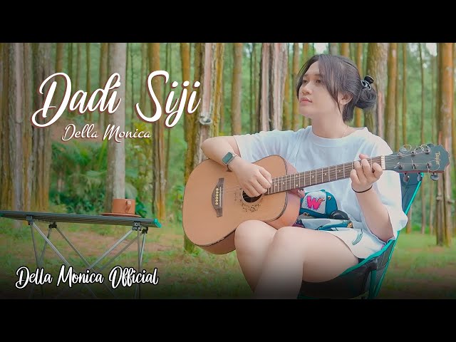 DADI SIJI - Della Monica | Acoustic Version class=