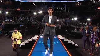 Get To Know: Keon Johnson | LA Clippers