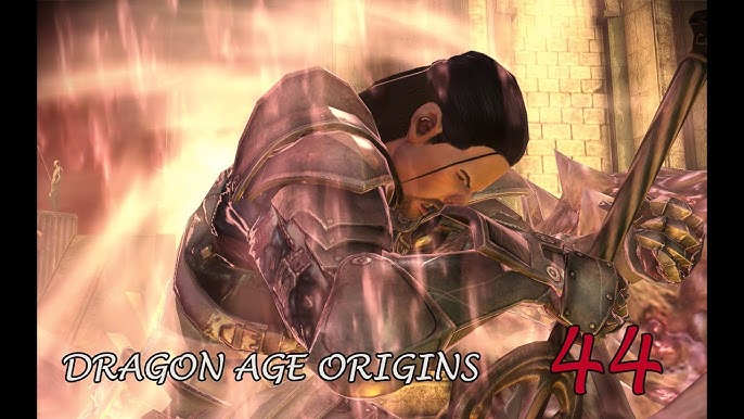 Urn of Sacred Ashes image - Dragon Age Origins Remake mod for