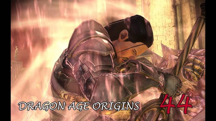 Dragon Age Class and Specialization Pack at Dragon Age: Origins - mods and  community