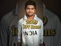 Kohli vs Rohit vs Dhoni First Century kiski thi sabse dangerous?