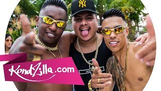 Mc dede e mc menor mr feat miticodj - partiu guarujá (kondzilla)