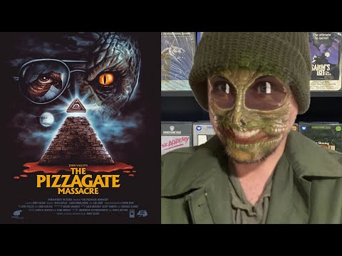 The Pizzagate Massacre - Movie Review