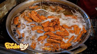 How To Make Fried Banana | Delicious Recipes from Different Countries