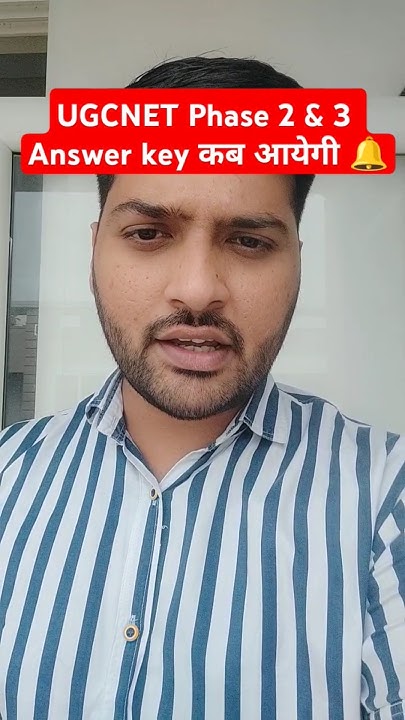 ugcnet-answer-key-update-ugc-net-phase-2-3-answer-key-shortsfeed
