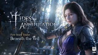 Tides of Annihilation | First Story Trailer