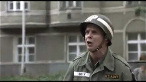 The Tunnel - Escaping from Communist Regime, Berlin 1961 [HQ].mp4