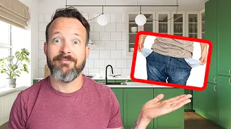 Custom Kitchen Hacks For Lower Budgets