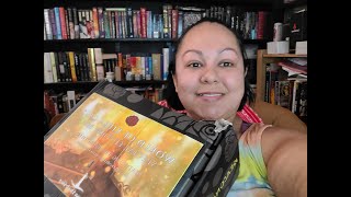 Unboxing/Special Edition Beacon Book Box