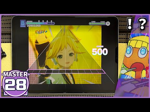 【プロセカ】豚になってyeah yeah [MASTER 28]【ALL PERFECT】【プロジェクトセカイ カラフルステージ feat.初音ミク】