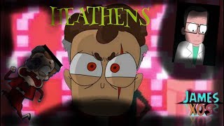 Знакомьтесь, Боб: Клип Heathens Знакомьтесь, Боб: Клип Heathens