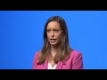 Meet Dr. Jessica Wertz, DO, with Inova Sports Medicine