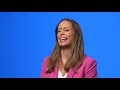 Meet Dr. Jessica Wertz, DO, with Inova Sports Medicine