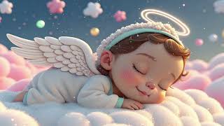 Cloud Cradle | LULLABY | MUSIC | SONG | #music #youtube #youtubevideo #kidssong #lullaby