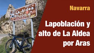 Lapoblación por Aras