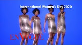 En Vogue International Women S Day Interview Part 4 Youtube