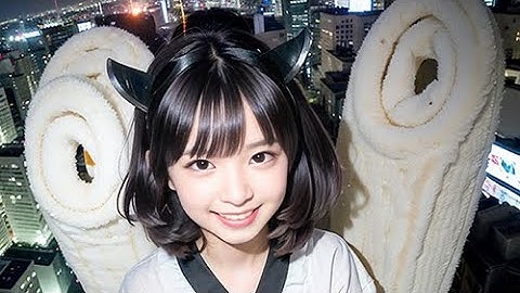 【stable diffusion】AIイラストで、きりたん実写化【LoRA学習】